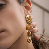 Boucles Ikita Paris - Leanka