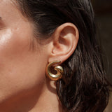 Boucles ikita Paris - Novalis