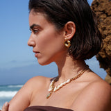 Boucles ikita Paris - Novalis