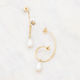 Boucles Ikita Paris - Orayna