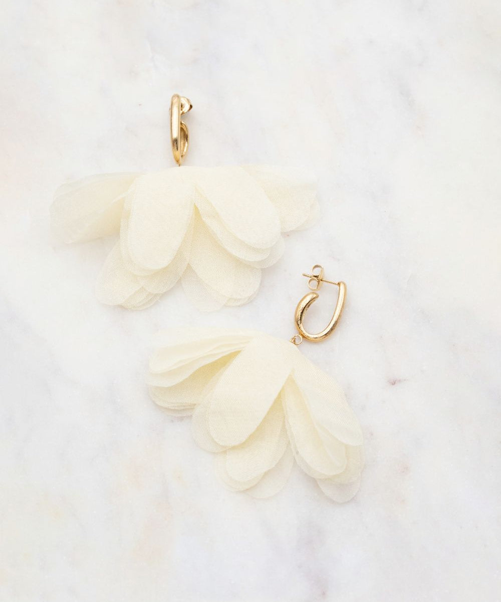Boucles Ikita Paris - Ayumi