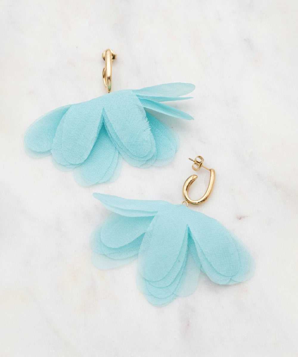 Boucles Ikita Paris - Ayumi