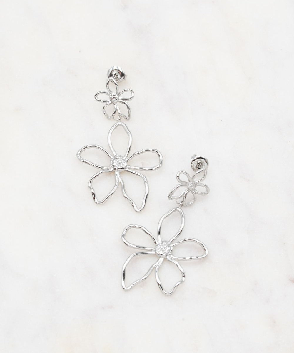 Boucles Ikita Paris - Florano Bis