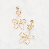 Boucles Ikita Paris - Florano Bis