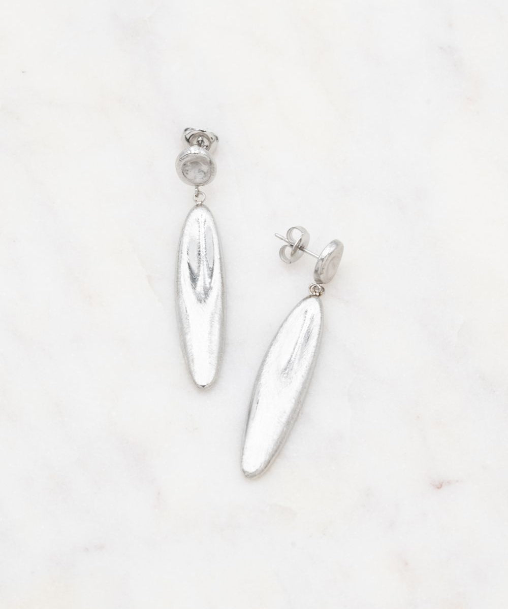 Boucles Ikita Paris - Iselda