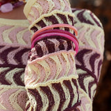 Bracelet Ikita Paris - Set 3 bracelets - Aliya