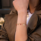 Bracelet Ikita Paris - Noëlly