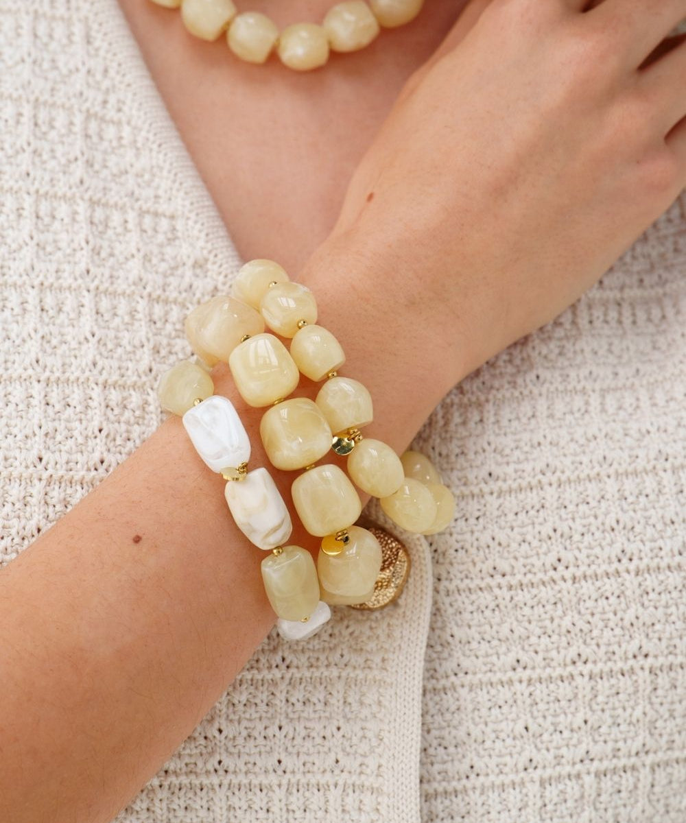 Bracelet Ikita Paris - Oreade