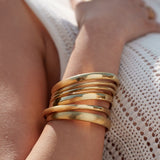 Bracelet Ikita Paris - Roxée