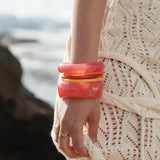 Bracelet Ikita Paris - Set 3 bracelets - Aliya