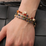 Bracelet Ikita Paris - Verycka