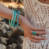 Bracelet Ikita Paris - Set 3 bracelets - Aliria