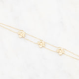 Bracelet Ikita Paris - Hannah