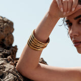 Bracelet Ikita Paris - Roxanna S