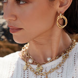 Collier Ikita Paris - Athanaël