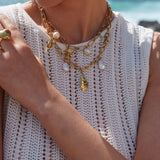 Collier Ikita Paris - Athanaël