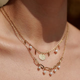 Collier Ikita Paris - Athessia