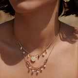Collier Ikita Paris - Athylia