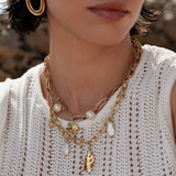 Collier Ikita Paris - Atlanna
