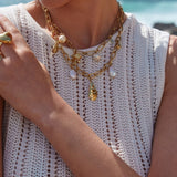 Collier Ikita Paris - Atlanna