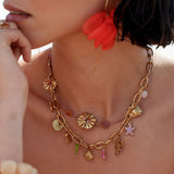 Collier Ikita Paris - Atlantys