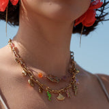 Collier Ikita Paris - Atlantys