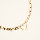 Collier Ikita Paris - Chérilyn