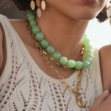 Collier Ikita Paris - Oreade