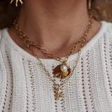 Collier Ikita Paris - Athéna