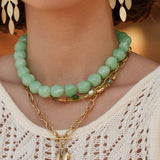 Collier Ikita Paris - Gio