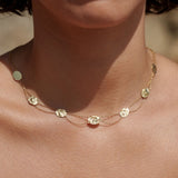 Collier Ikita Paris - Kai