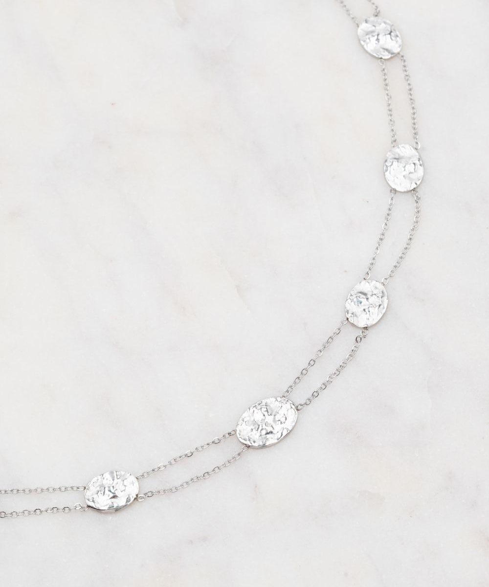 Collier Ikita Paris - Kai