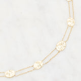 Collier Ikita Paris - Kai