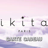 CARTE CADEAUX ( VERSION DIGITALE )