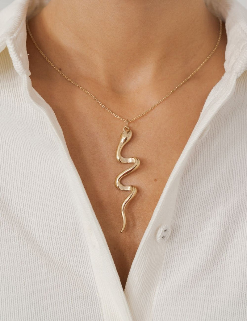 Collier Théa