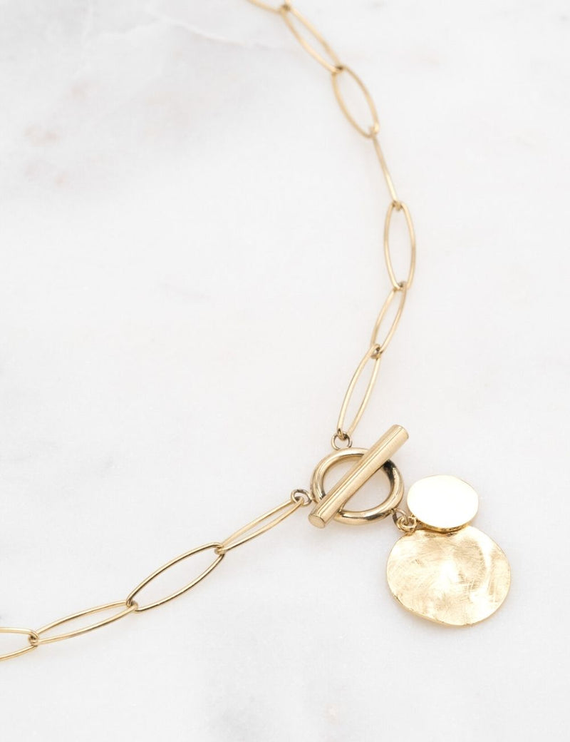 Collier Malka
