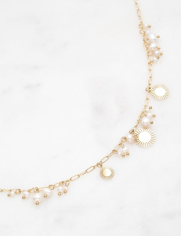 Collier Sorya