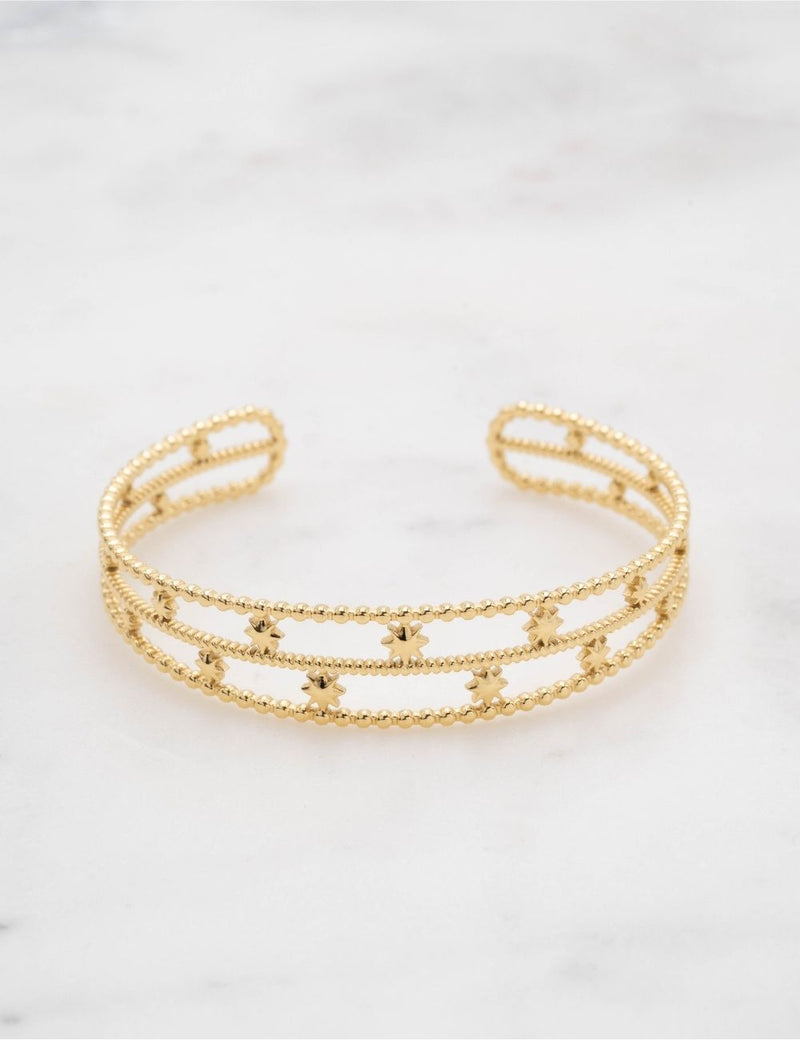 Bracelet Jonc Carmella