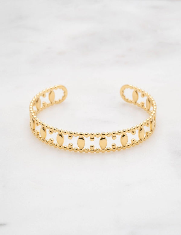 Bracelet Jonc Donatello