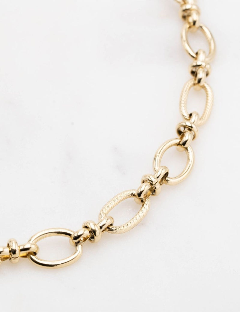 Collier Alexandrine