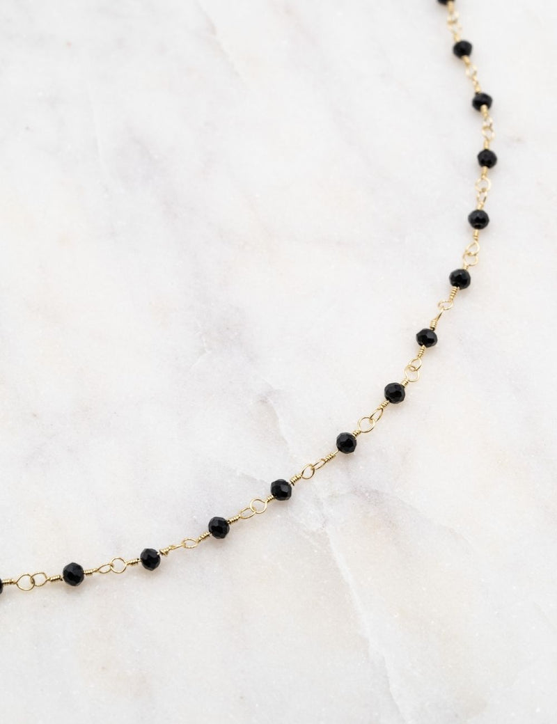Collier Joline