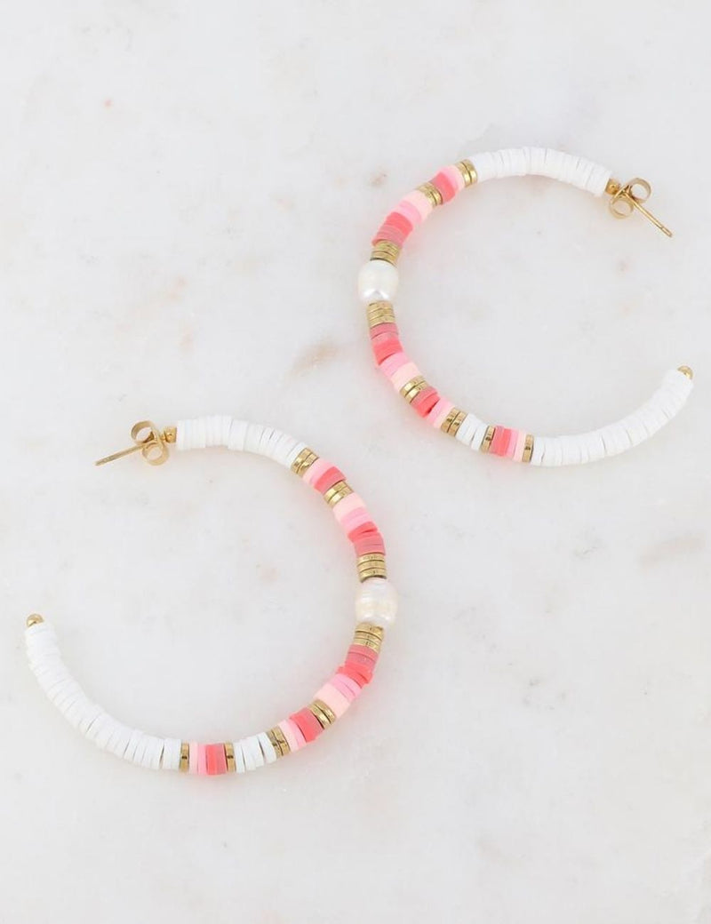 Boucles Boramina