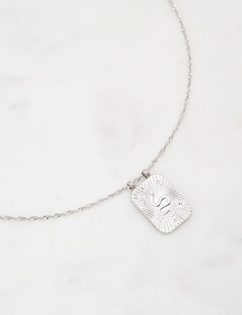 Collier Cléophée