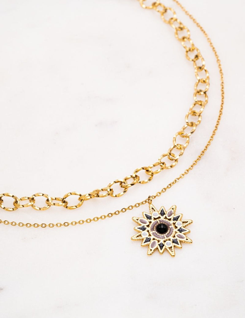 Collier Skylarina