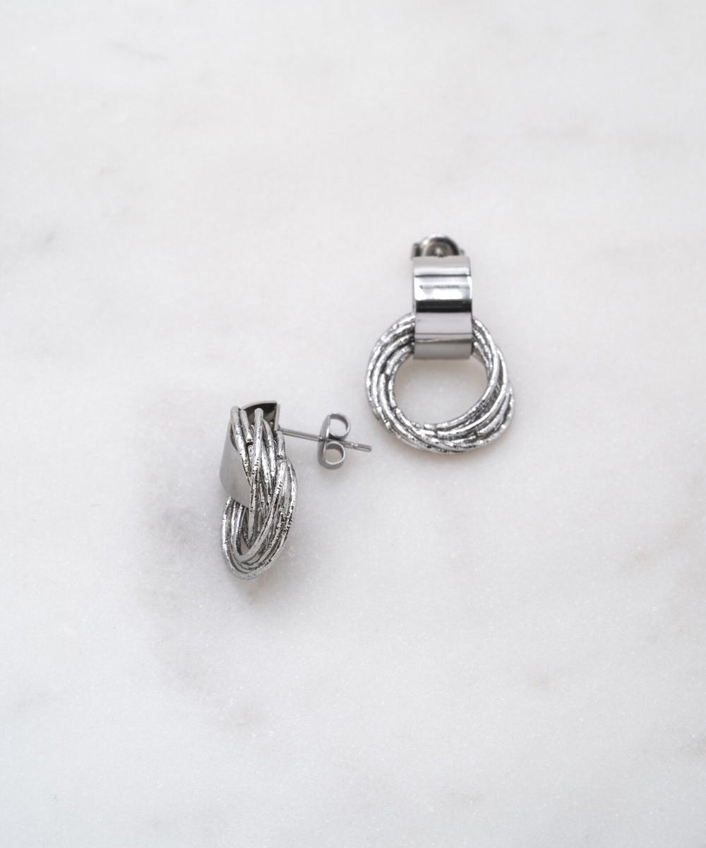 Boucles Ikita Paris - Miko