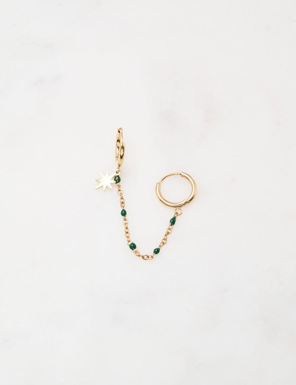 Mono Boucle Nilatoile