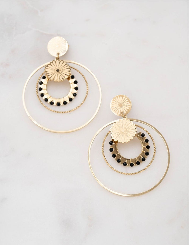 Boucles Naoraé