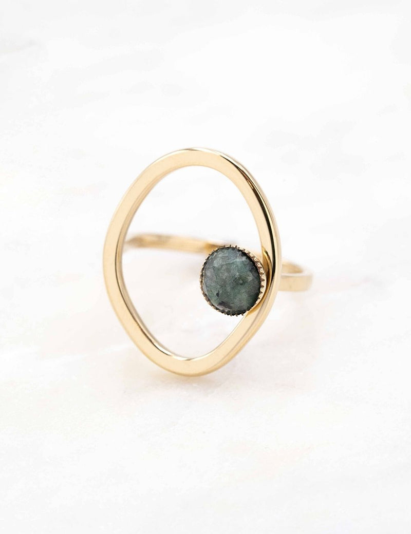 Bague Anja