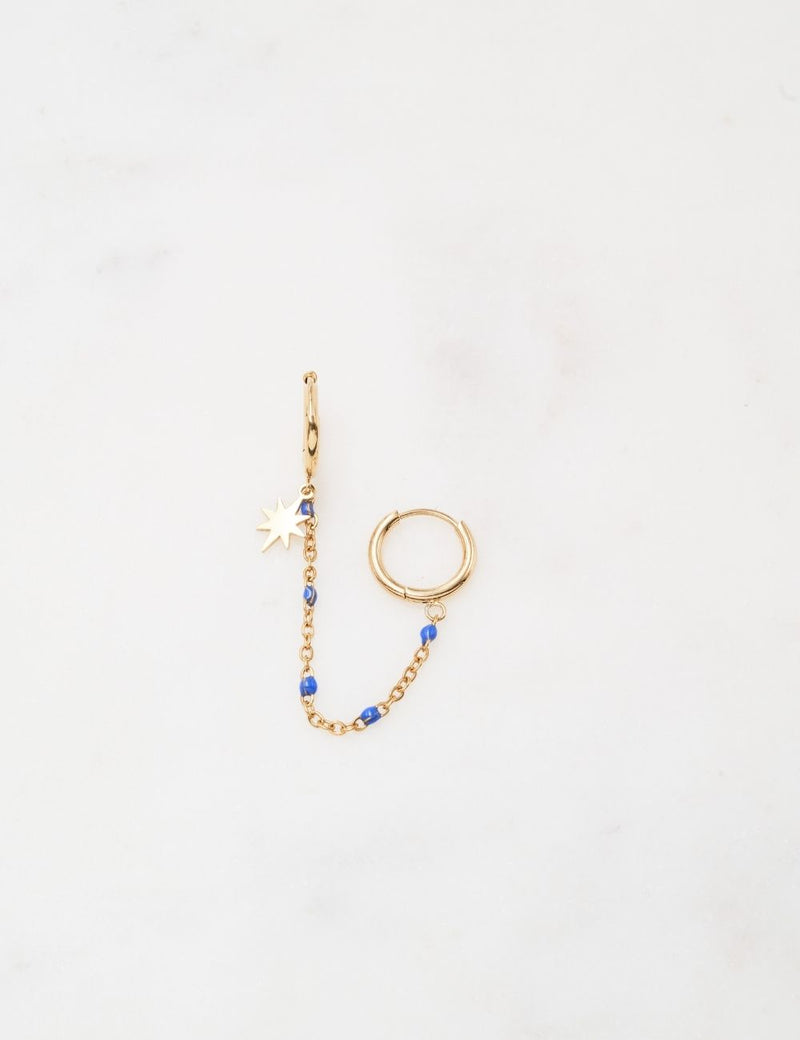 Mono Boucle Nilatoile