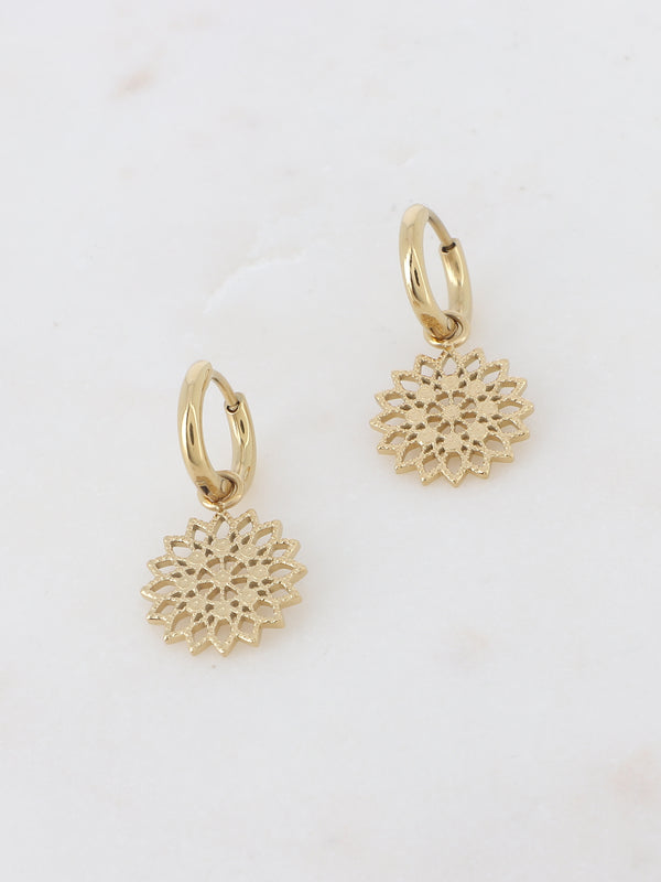 Boucles Mandalina